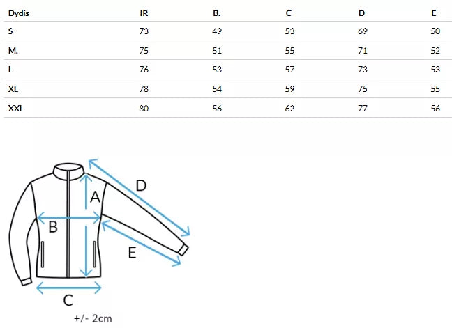 Sieviešu melna jaka ar kažokādu City