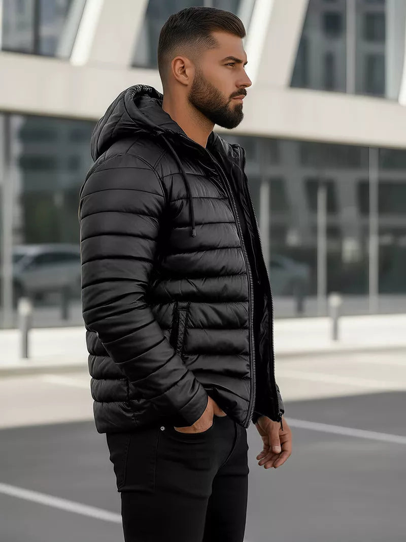 Vīriešu jaka Zimmer