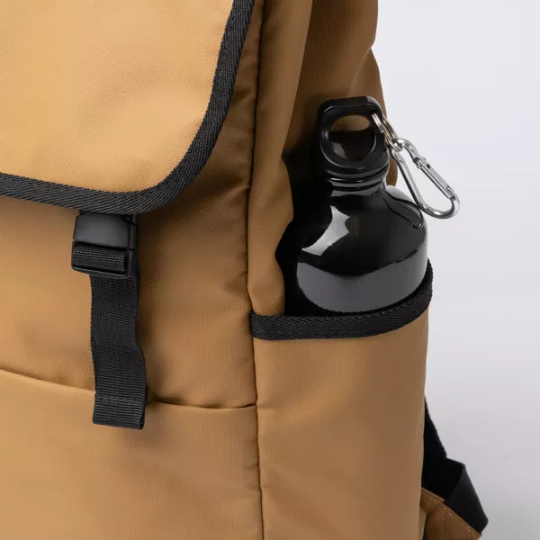 Brūna mugursoma Trois