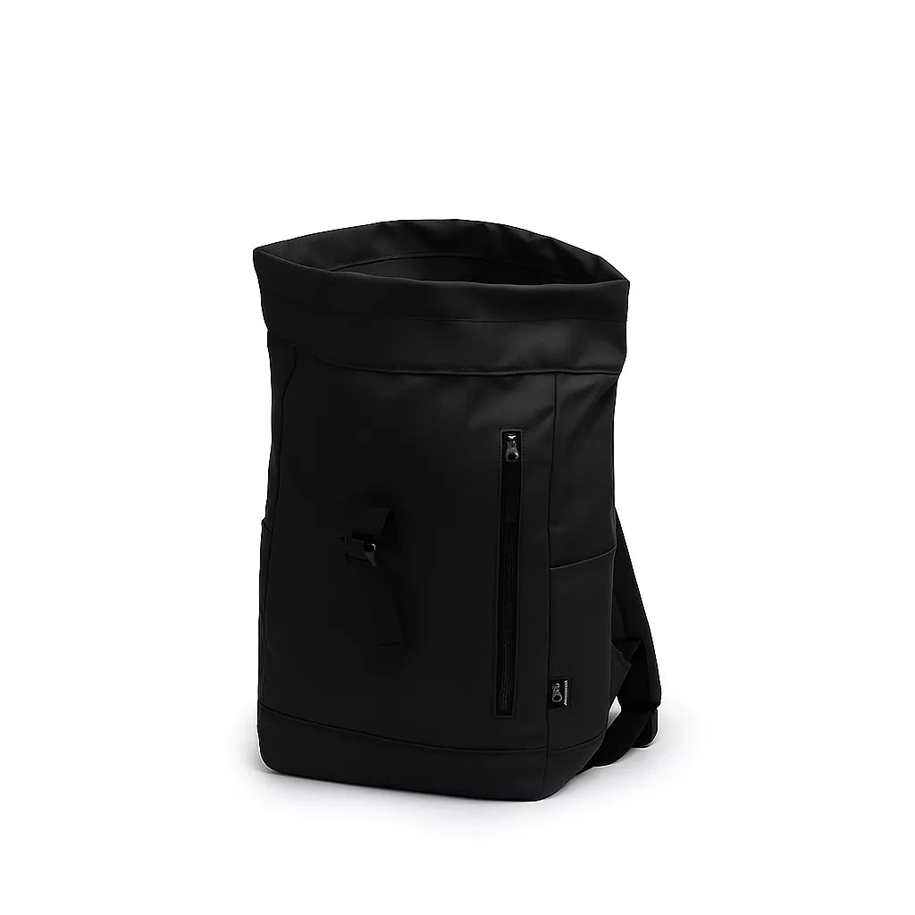 Melna mugursoma Dronte