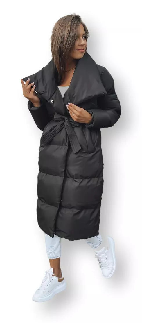 Sieviešu stepēta jaka Favi