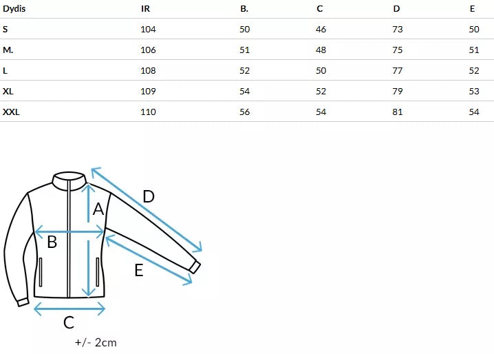 Sieviešu garā ziemas jaka ar kažokādu, bēša Velis