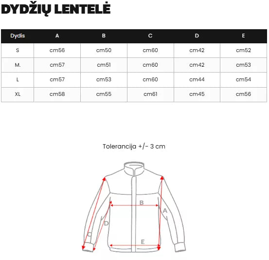 Sieviešu melna kažokādas jaka Moda