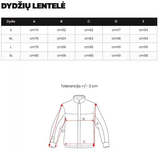 Sieviešu bordo krāsas ziemas jaka ar kapuci Levi
