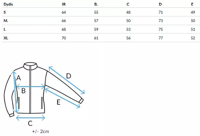 Sieviešu balta ziemas jaka ar kapuci Mari