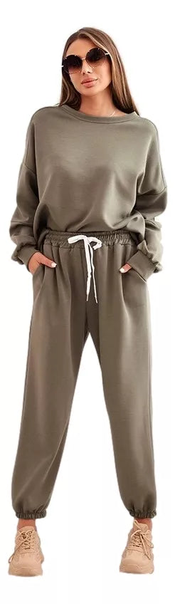 Sieviešu atpūtas komplekts Isabel