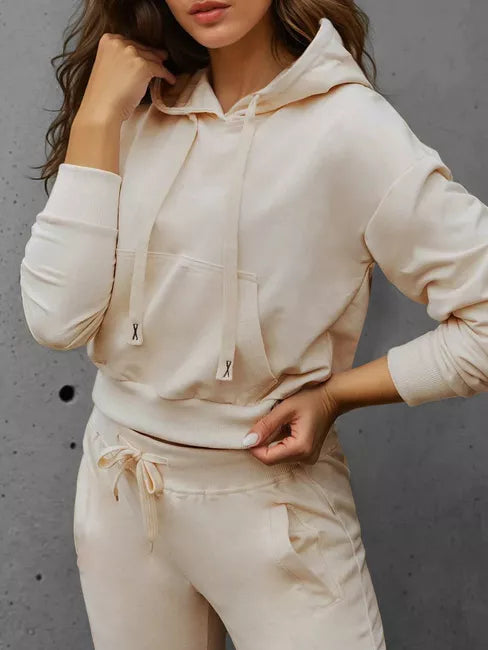 Sieviešu brūns kapučjakas Sonia