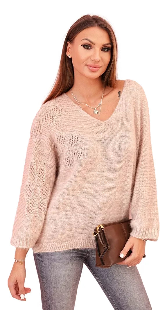 Sieviešu brūnā Sindy