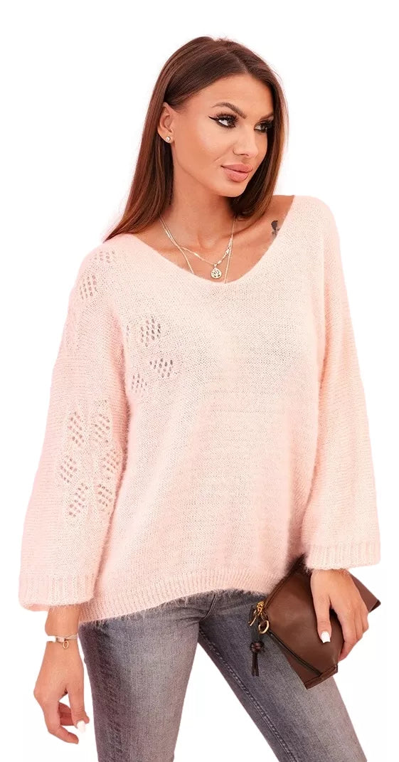 Sieviešu gaiši rozā Sindy