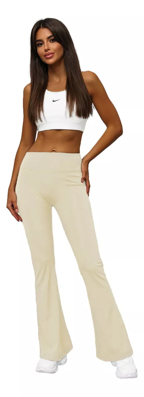 Sieviešu brūnas bikses Karin