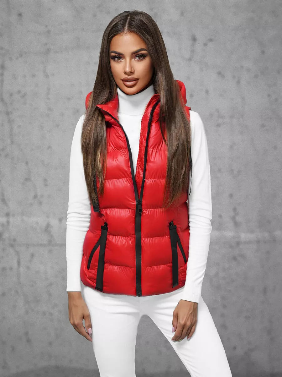 Sarkanās vestes Bizer