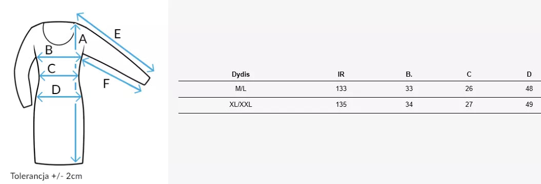Sieviešu garā kleita ar ziedu rakstu Flori