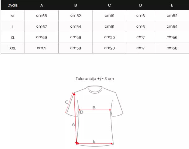Vīriešu tumši zaļš polo krekls Vytis (balts) 