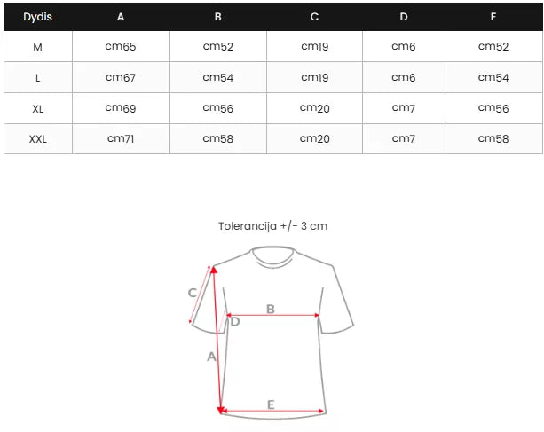 Vīriešu pelēks T-krekls Remer
