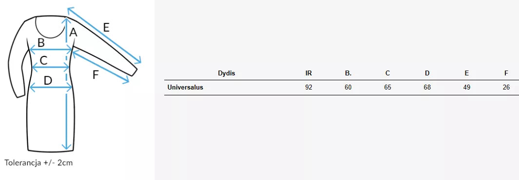 Sieviešu zaļa vasaras kleita Lyvonne