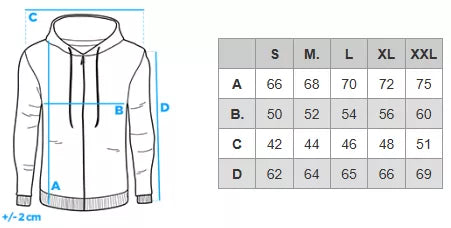 Vīriešu tumši zils džemperis Solan