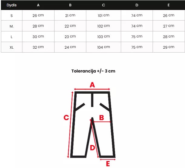 Sieviešu piparmētru krāsas treniņbikses Perla