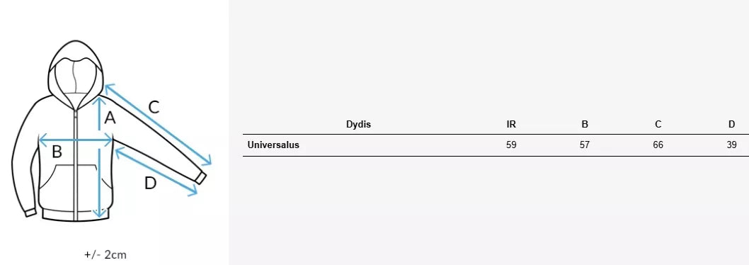 Sieviešu dzeltens džemperis Love