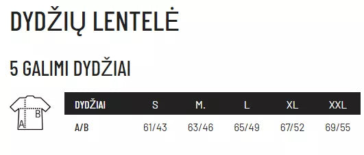 Sieviešu gaiši rozā polo krekls "Passion"