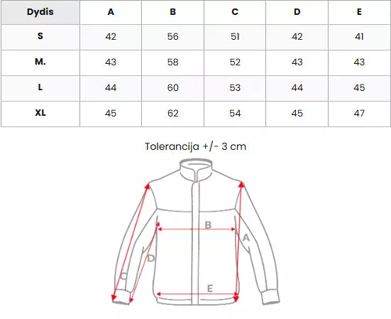 Sieviešu brūna ādas jaka Tiara