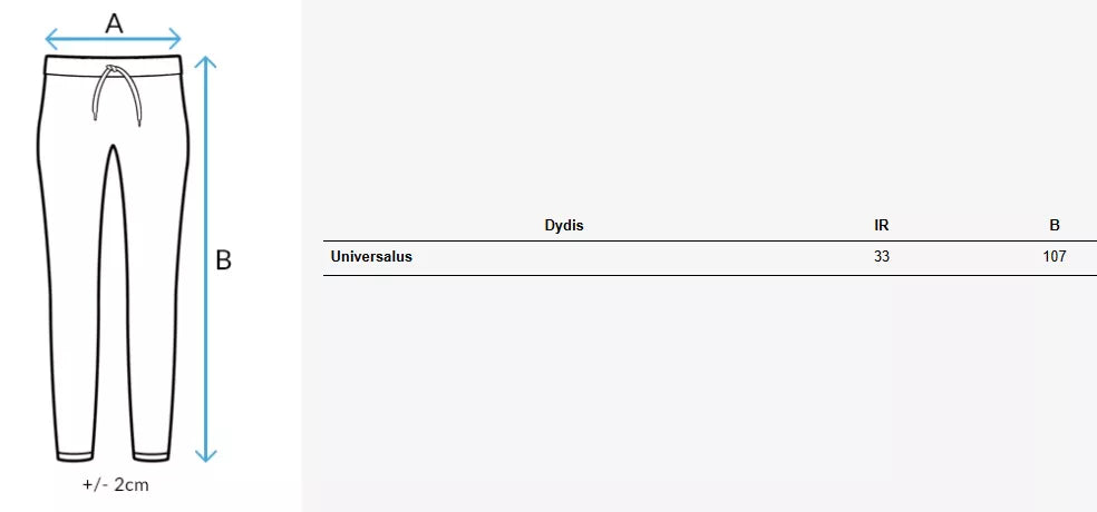 Sieviešu ikdienas bikses zaļā krāsā Seni