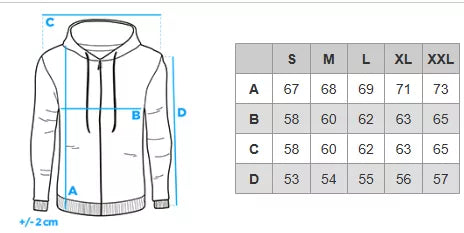 Vīriešu brūns džemperis Edman