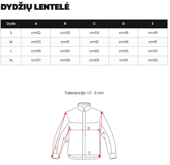 Sieviešu brūna ziemas kažokādas jaka