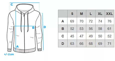 Vīriešu haki krāsas džemperis ar apkakli Olin