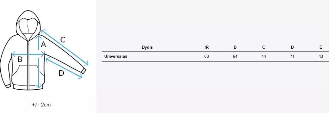 Sieviešu balts džemperis ar tumši rozā lentīti Mīlīgs