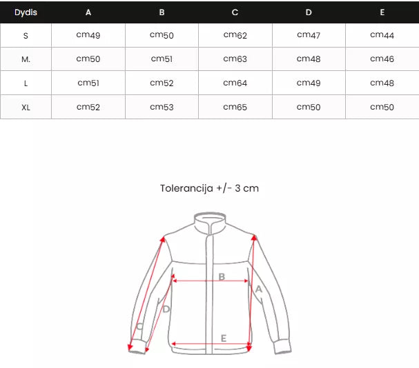 Sieviešu melna ādas jaka ar kažokādu Elen
