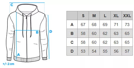 Vīriešu tumši zils džemperis Anum