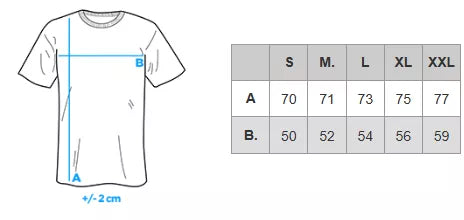 Vīriešu brūns T-krekls Saimon