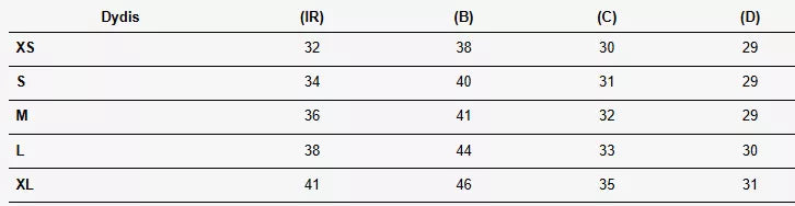 Sieviešu gaiši zili džinsa šorti Star