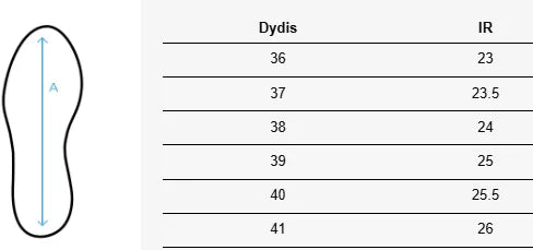 Sieviešu brūnas ikdienas kurpes Niti