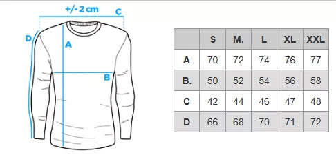 Vīriešu zaļš džemperis ar augstu apkakli Mark 