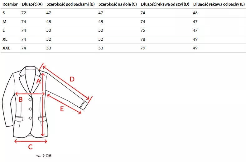 Vīriešu brūns mētelis Arlos