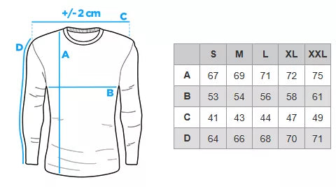 Vīriešu haki krāsas džemperis Rox