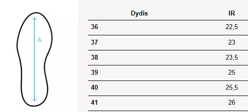 Sieviešu brūnas iešļūcenes Flip