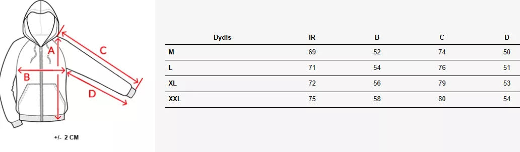 Calvin melns vīriešu džemperis