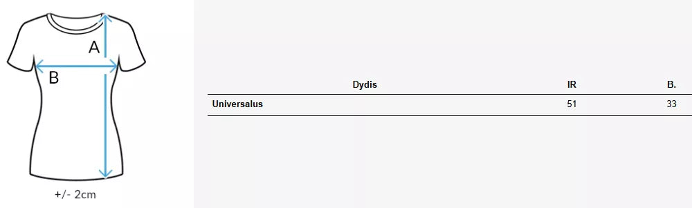 Sieviešu brūna blūze Minla