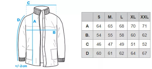 Vīriešu bomberjaka pelēka Norvi