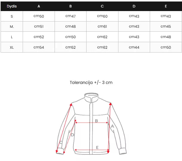 Sieviešu melna ādas jaka Jener