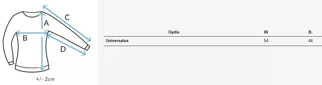 Sieviešu gaiši pelēka blūze SELFINA