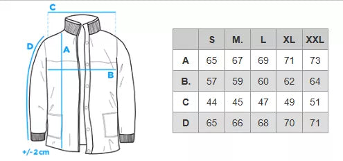 Vīriešu brūna jaka Eden
