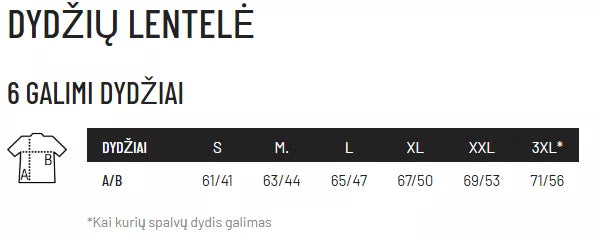 Vīriešu balts T-krekls ar uzrakstu "Polija vilks"