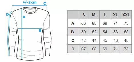 Vīriešu haki krāsas krekls ar garām piedurknēm NYC