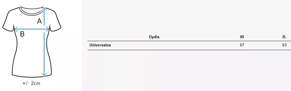 Sieviešu balta blūze ROPEZ