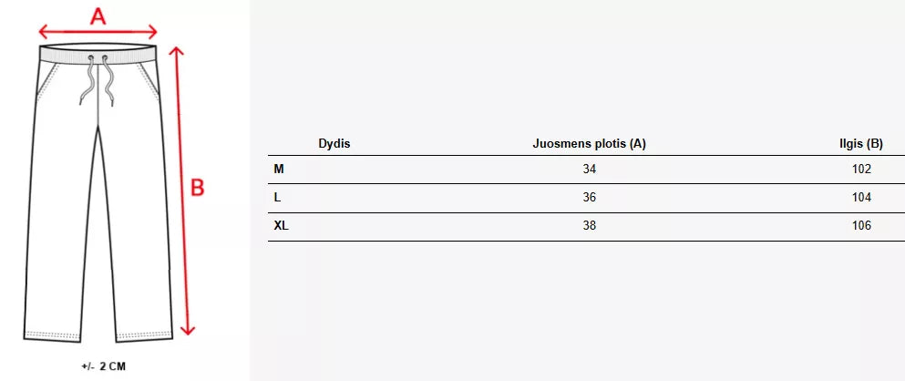 Vīriešu gaiši pelēkas kamuflāžas ikdienas bikses Run