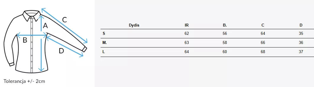 Sieviešu persiku krāsas krekls Stilīgs