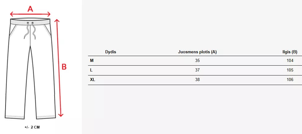 Vīriešu tumši pelēkas ikdienas bikses Army stilā